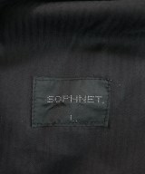 SOPHNET.（ソフネット）スラックス グレー サイズ:-(M位) メンズ/2200571723225