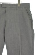 SOPHNET.（ソフネット）スラックス グレー サイズ:-(M位) メンズ/2200571723225