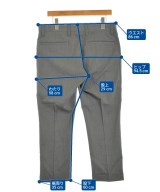 SOPHNET.（ソフネット）スラックス グレー サイズ:-(M位) メンズ/2200571723225