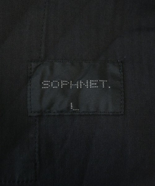 SOPHNET.（ソフネット）スラックス 紺 サイズ:L メンズ/2200571723232