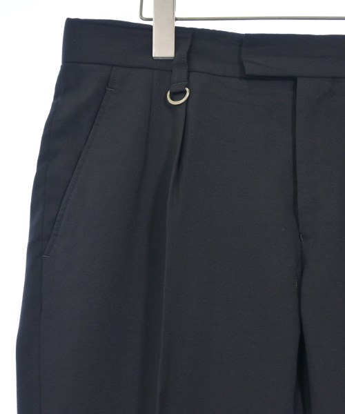 SOPHNET.（ソフネット）スラックス 紺 サイズ:L メンズ/2200571723232