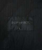 SOPHNET.（ソフネット）スラックス 紺 サイズ:L メンズ/2200571723232