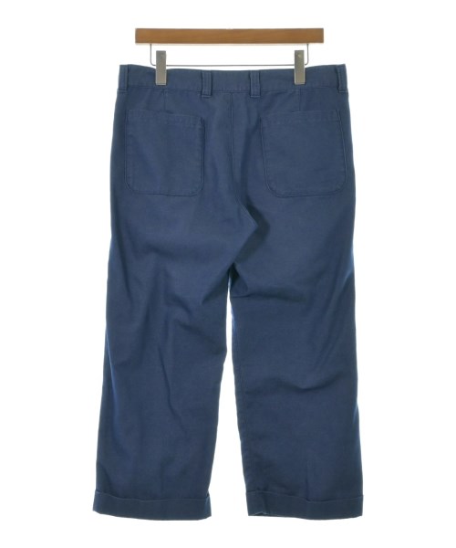 SOPHNET.（ソフネット）スラックス 青 サイズ:-(M位) メンズ/2200571723263