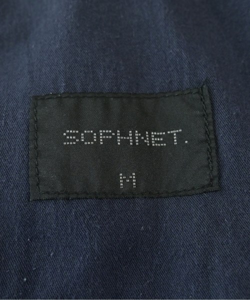 SOPHNET.（ソフネット）スラックス 青 サイズ:-(M位) メンズ/2200571723263