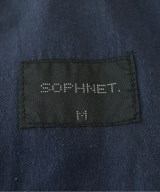 SOPHNET.（ソフネット）スラックス 青 サイズ:-(M位) メンズ/2200571723263
