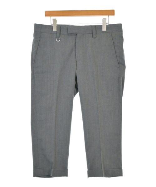 SOPHNET.(ソフネット)スラックス グレー サイズ:L/2200571723270