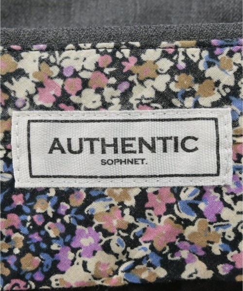 SOPHNET.（ソフネット）スラックス グレー サイズ:L メンズ/2200571723270