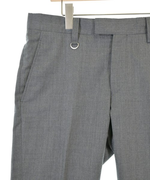 SOPHNET.（ソフネット）スラックス グレー サイズ:L メンズ/2200571723270