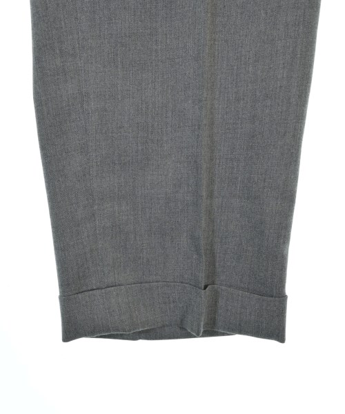 SOPHNET.（ソフネット）スラックス グレー サイズ:L メンズ/2200571723270