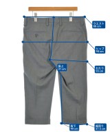 SOPHNET.（ソフネット）スラックス グレー サイズ:L メンズ/2200571723270