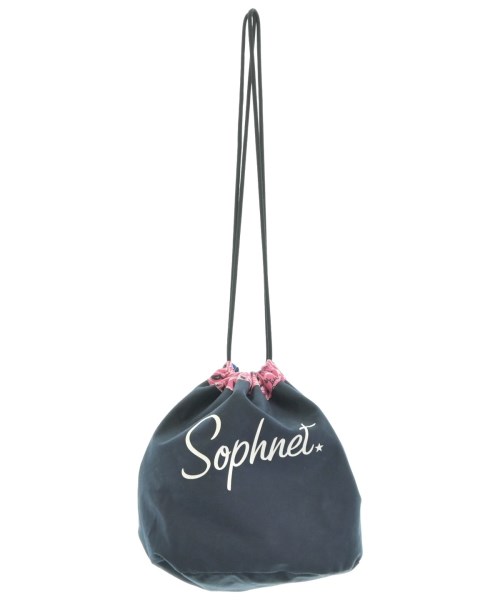 ソフネット(SOPHNET.)のSOPHNET. ショルダーバッグ