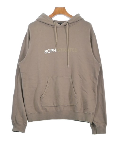 ソフネット(SOPHNET.)のSOPHNET. パーカー
