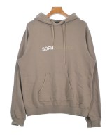 SOPHNET. パーカー