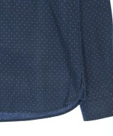 SOPHNET.（ソフネット）カジュアルシャツ 紺 サイズ:S メンズ/2200530622026