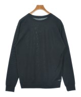 SOPHNET.（ソフネット）Tシャツ・カットソー 黒 サイズ:2(M位) メンズ/2200533877102