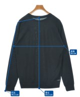 SOPHNET.（ソフネット）Tシャツ・カットソー 黒 サイズ:2(M位) メンズ/2200533877102