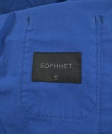SOPHNET.（ソフネット）その他 青 サイズ:S メンズ/2200536374103