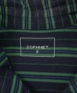 SOPHNET.（ソフネット）ポロシャツ 紺 サイズ:S メンズ/2200536391070