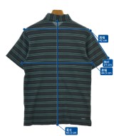 SOPHNET.（ソフネット）ポロシャツ 紺 サイズ:S メンズ/2200536391070