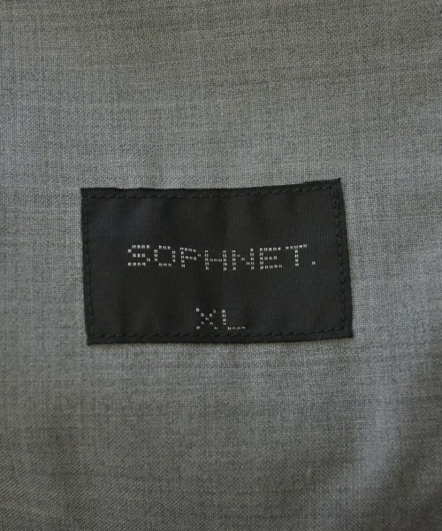SOPHNET.（ソフネット）その他 グレー サイズ:XL メンズ/2200536422101