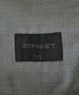 SOPHNET.（ソフネット）その他 グレー サイズ:XL メンズ/2200536422101