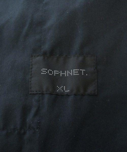 SOPHNET.（ソフネット）その他 紺 サイズ:XL メンズ/2200536422118