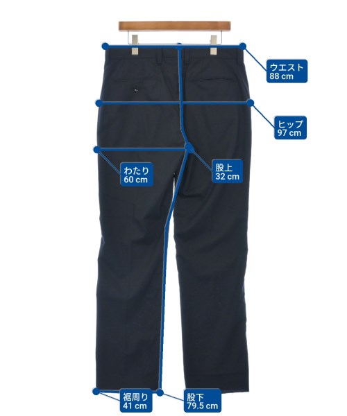 SOPHNET.（ソフネット）その他 紺 サイズ:XL メンズ/2200536422118