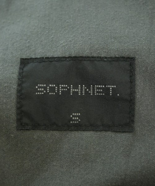 SOPHNET.（ソフネット）スラックス グレー サイズ:S メンズ/2200536762023