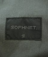 SOPHNET.（ソフネット）スラックス グレー サイズ:S メンズ/2200536762023