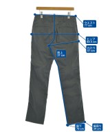 SOPHNET.（ソフネット）スラックス グレー サイズ:S メンズ/2200536762023