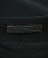 SOPHNET.（ソフネット）スウェット 黒 サイズ:XL メンズ/2200537037038