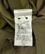 SOPHNET.（ソフネット）カジュアルシャツ カーキ サイズ:M メンズ/2200537056046