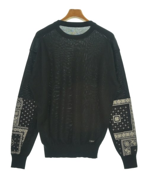 SOPHNET.（ソフネット）ニット・セーター 黒 サイズ:M メンズ/2200536049032