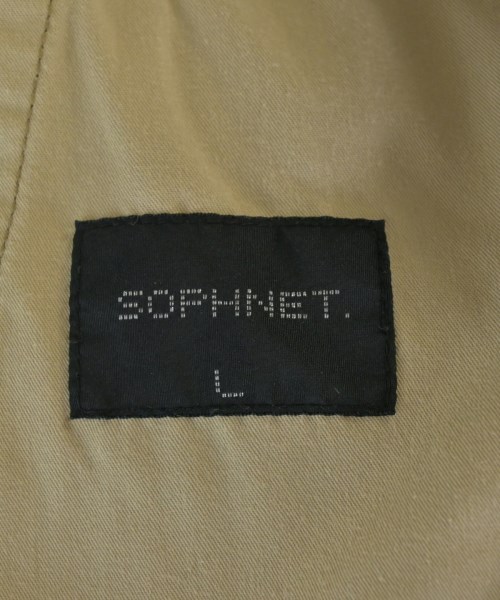 SOPHNET.（ソフネット）カーゴパンツ ベージュ サイズ:L メンズ/2200531089170