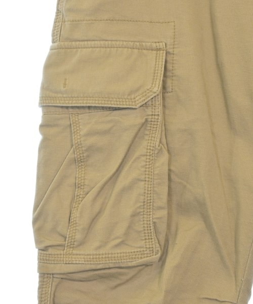 SOPHNET.（ソフネット）カーゴパンツ ベージュ サイズ:L メンズ/2200531089170