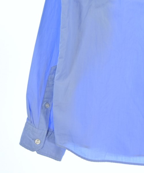 SOPHNET.（ソフネット）カジュアルシャツ 青 サイズ:S メンズ/2200532564010