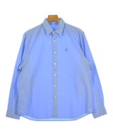SOPHNET.（ソフネット）カジュアルシャツ 青 サイズ:S メンズ/2200532564010
