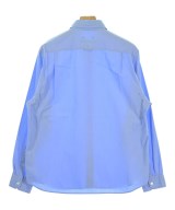 SOPHNET.（ソフネット）カジュアルシャツ 青 サイズ:S メンズ/2200532564010