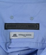 SOPHNET.（ソフネット）カジュアルシャツ 青 サイズ:S メンズ/2200532564010