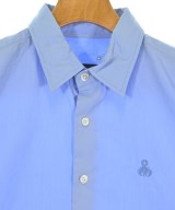 SOPHNET.（ソフネット）カジュアルシャツ 青 サイズ:S メンズ/2200532564010