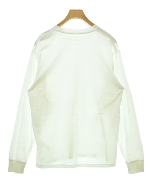 SOPHNET.（ソフネット）Tシャツ・カットソー 白 サイズ:S メンズ/2200532564027