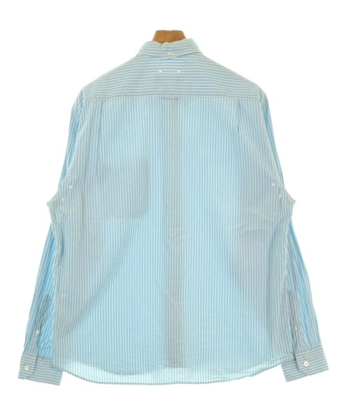 SOPHNET.（ソフネット）カジュアルシャツ 青 サイズ:M メンズ/2200537519022