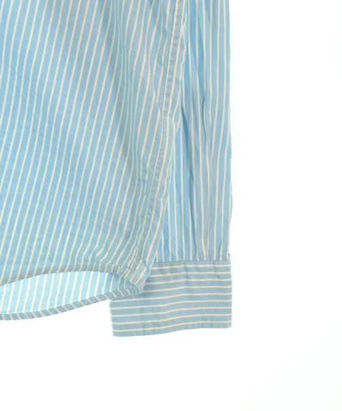 SOPHNET.（ソフネット）カジュアルシャツ 青 サイズ:M メンズ/2200537519022