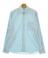 SOPHNET.（ソフネット）カジュアルシャツ 青 サイズ:M メンズ/2200537519022