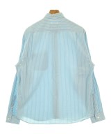 SOPHNET.（ソフネット）カジュアルシャツ 青 サイズ:M メンズ/2200537519022