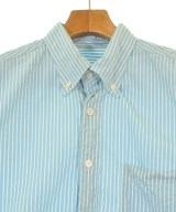 SOPHNET.（ソフネット）カジュアルシャツ 青 サイズ:M メンズ/2200537519022