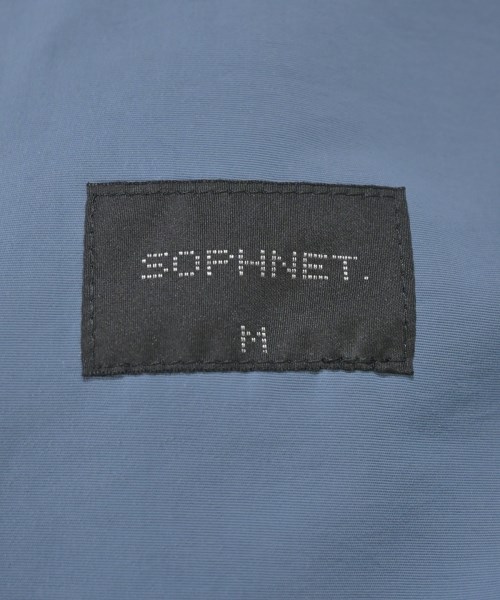 SOPHNET.（ソフネット）その他 青 サイズ:M メンズ/2200538072014
