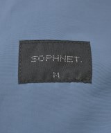 SOPHNET.（ソフネット）その他 青 サイズ:M メンズ/2200538072014