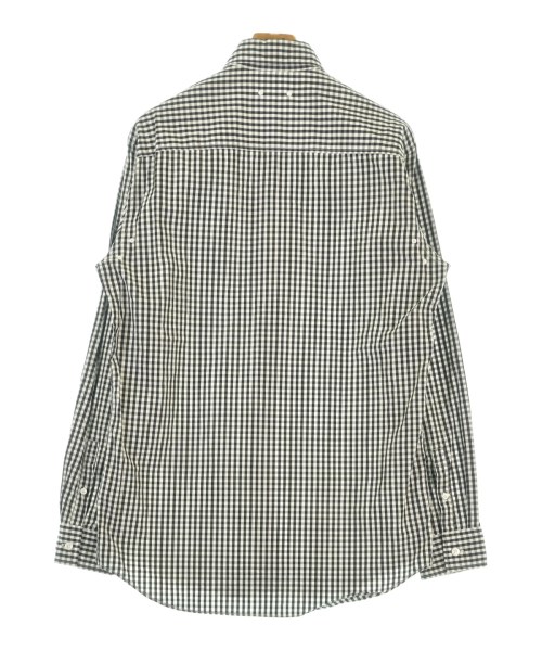 SOPHNET.（ソフネット）カジュアルシャツ 黒 サイズ:M メンズ/2200532333302