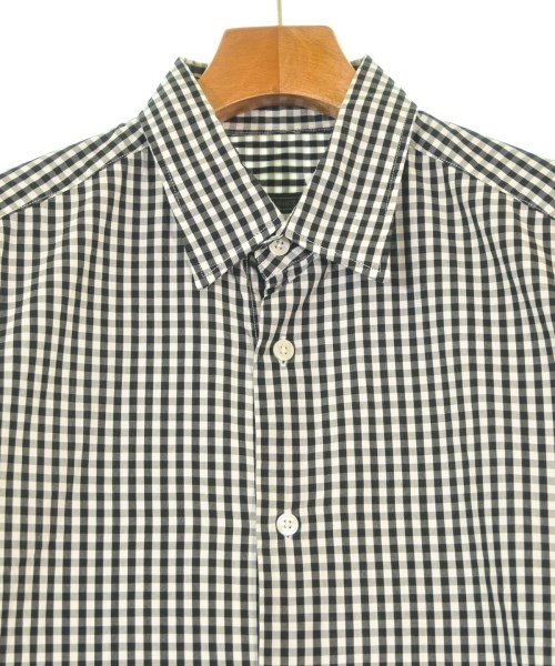 SOPHNET.（ソフネット）カジュアルシャツ 黒 サイズ:M メンズ/2200532333302